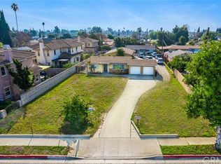 11324 Lower Azusa Rd, El Monte, CA 91732