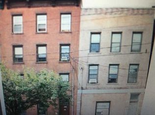 299 3rd St APT 3, Jersey City, NJ 07302
