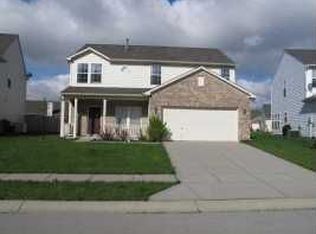12286 Sagamore Woods Dr, Fishers, IN 46037