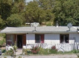 22570 Pleasant Valley Rd, North San Juan, CA 95960