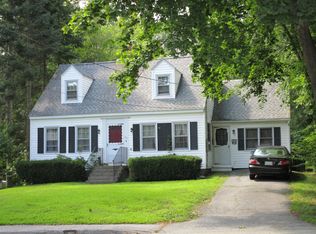 40 May St, Biddeford, ME 04005