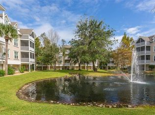 150 Shady Brook Cir UNIT 301, Saint Simons Island, GA 31522