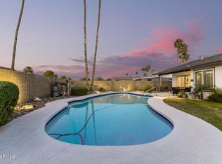 1714 W Shawnee Dr, Chandler, AZ 85224
