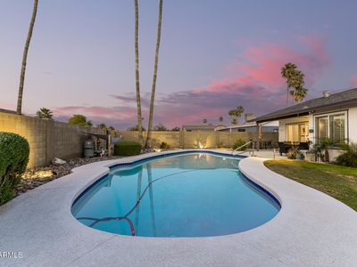 1714 W SHAWNEE Drive, Chandler, AZ, 85224