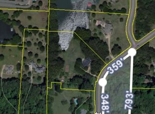 11525 Amos St, Eads, TN 38028