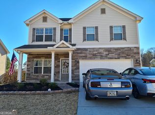 379 White Birch Ln, Jefferson, GA 30549