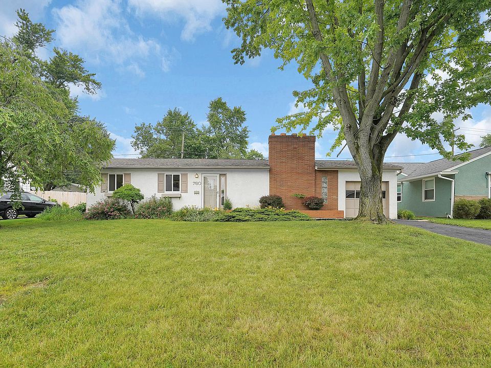1st image of 760 Drummond Ct
