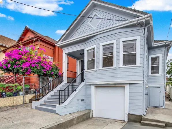 1960 38th Ave, Oakland, CA 94601