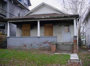 439 South Ave, Toledo, OH 43609