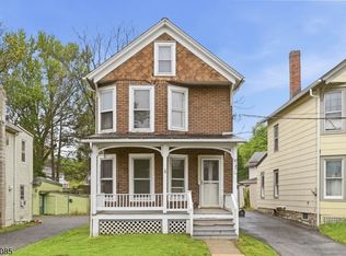 10 Nelson St, Newton, NJ 07860