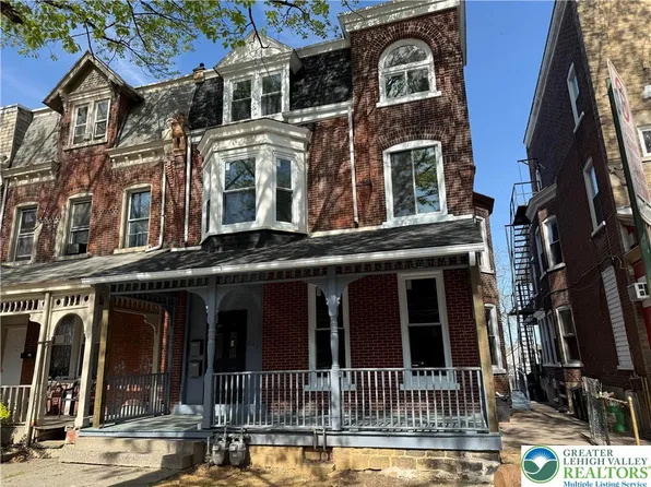 241 N 4th St, Allentown, PA 18102