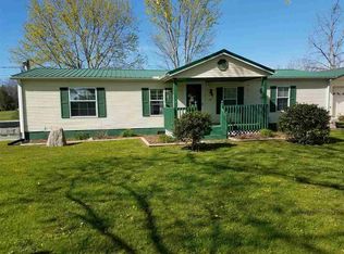 238 Clover Cir, Mooresburg, TN 37811