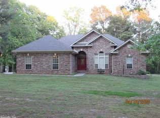 2085 Cherry Rd, Cabot, AR 72023