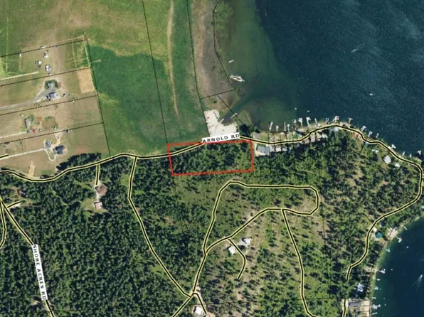 41 Arnold Rd, Loon Lake, WA 99148