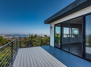 3375 Ullman St, San Diego, CA 92106