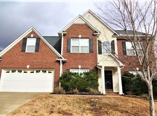 605 Greening Dr, Simpsonville, SC 29681