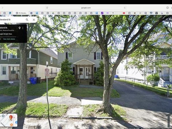 75 Cleveland St