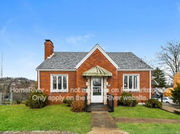 51 Mazer St, Pittsburgh, PA 15214