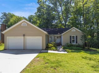 6705 River Hills Dr, Greensboro, NC 27410