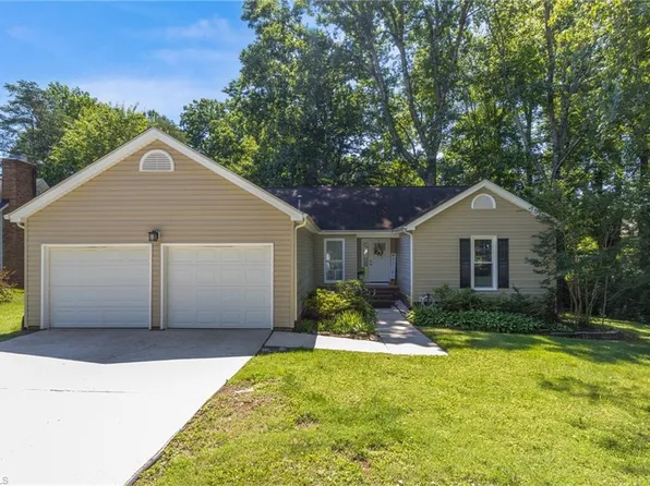 6705 River Hills Dr, Greensboro, NC 27410