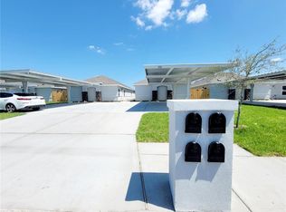 1723 Davenport St #4, Weslaco, TX 78596