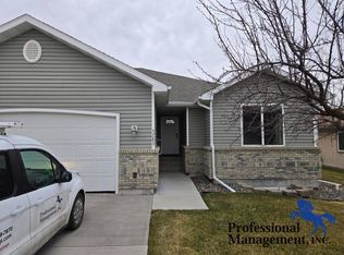 3283 Banff Ave, Billings, MT 59102