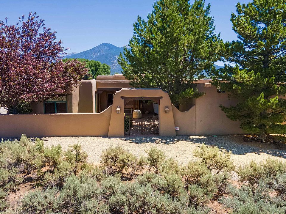 11 N Mesa Rd, Ranchos De Taos, NM 87529 Zillow