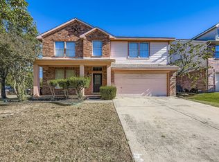 4201 Broken Bend Blvd, Fort Worth, TX 76244