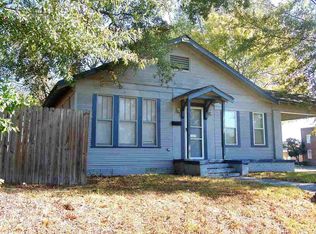 1206 Walnut St, Texarkana, TX 75501