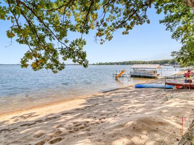 23093 Roosevelt Beach Ln, Detroit Lakes, MN, 56501