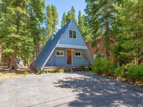 294 Oak St, Tahoma, CA 96142