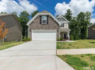 30 Hawksbill Dr, Franklinton, NC 27525
