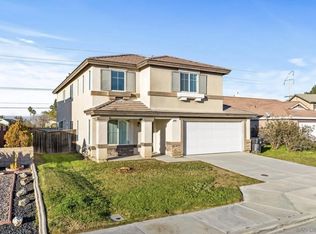 4190 Rainbow View Way, Hemet, CA 92545