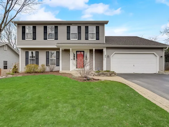 1914 Jeanette Ave, St Charles, IL 60174