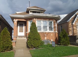 6343 S Komensky Ave, Chicago, IL 60629