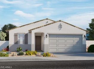 9024 S 244th Ln, Buckeye, AZ 85326