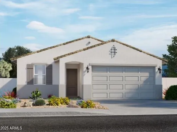 9024 S 244TH Lane, Buckeye, AZ 85326