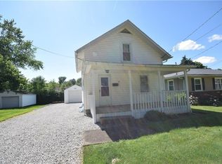 420 Alpha Ave, Akron, OH 44312