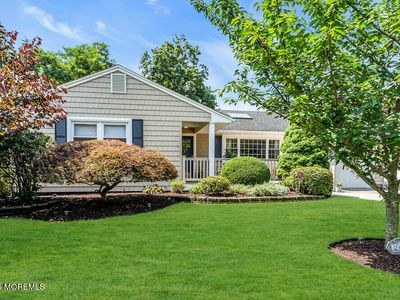 208 Chatham Lane, Point Pleasant Beach, NJ, 08742