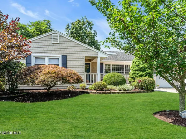208 Chatham Lane, Point Pleasant, NJ 08742