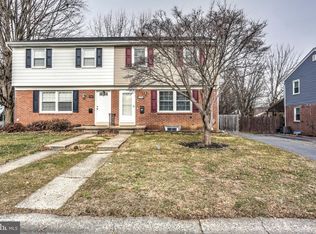 1761 Hemlock Rd, Lancaster, PA 17603