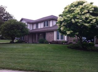 N59W23852 Clover Dr, Sussex, WI 53089