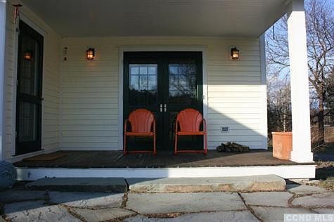 Back Porch