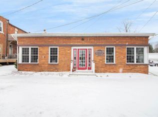 107 Homer Rd, Concord, MI 49237