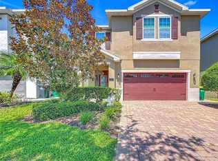 7621 Wilmington Loop, Kissimmee, FL 34747