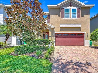 7621 Wilmington Loop, Kissimmee, FL, 34747