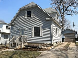 525 S 18th St, Fort Dodge, IA 50501