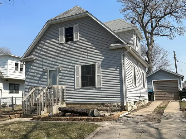 525 S 18th St, Fort Dodge, IA 50501