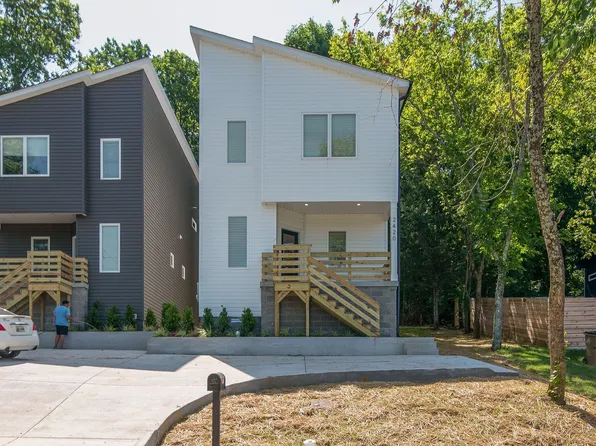 2420 Stivers St, Nashville, TN 37218