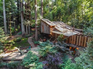 899 Brookside Dr, Felton, CA 95018